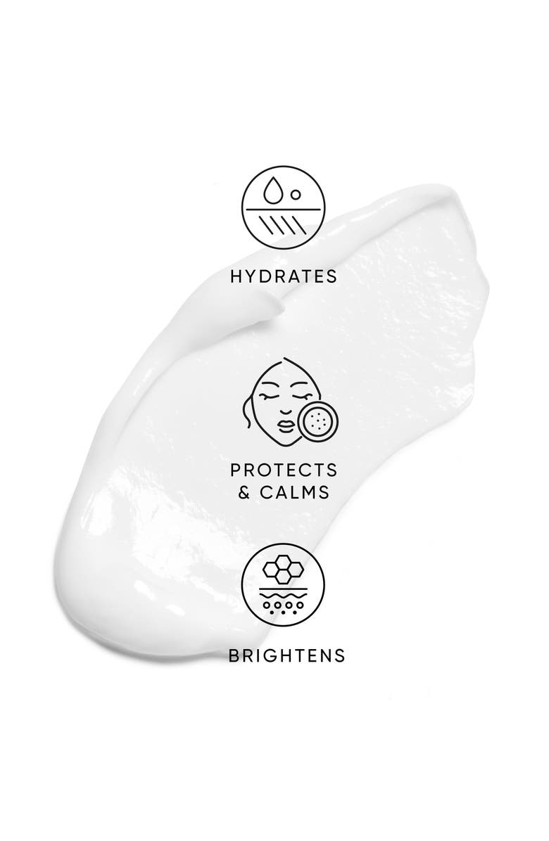 IRENE FORTE Pomegranate Hand Cream, Alternate, color, NO COLOR