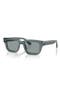 selected Transparent Grey / Dark Grey