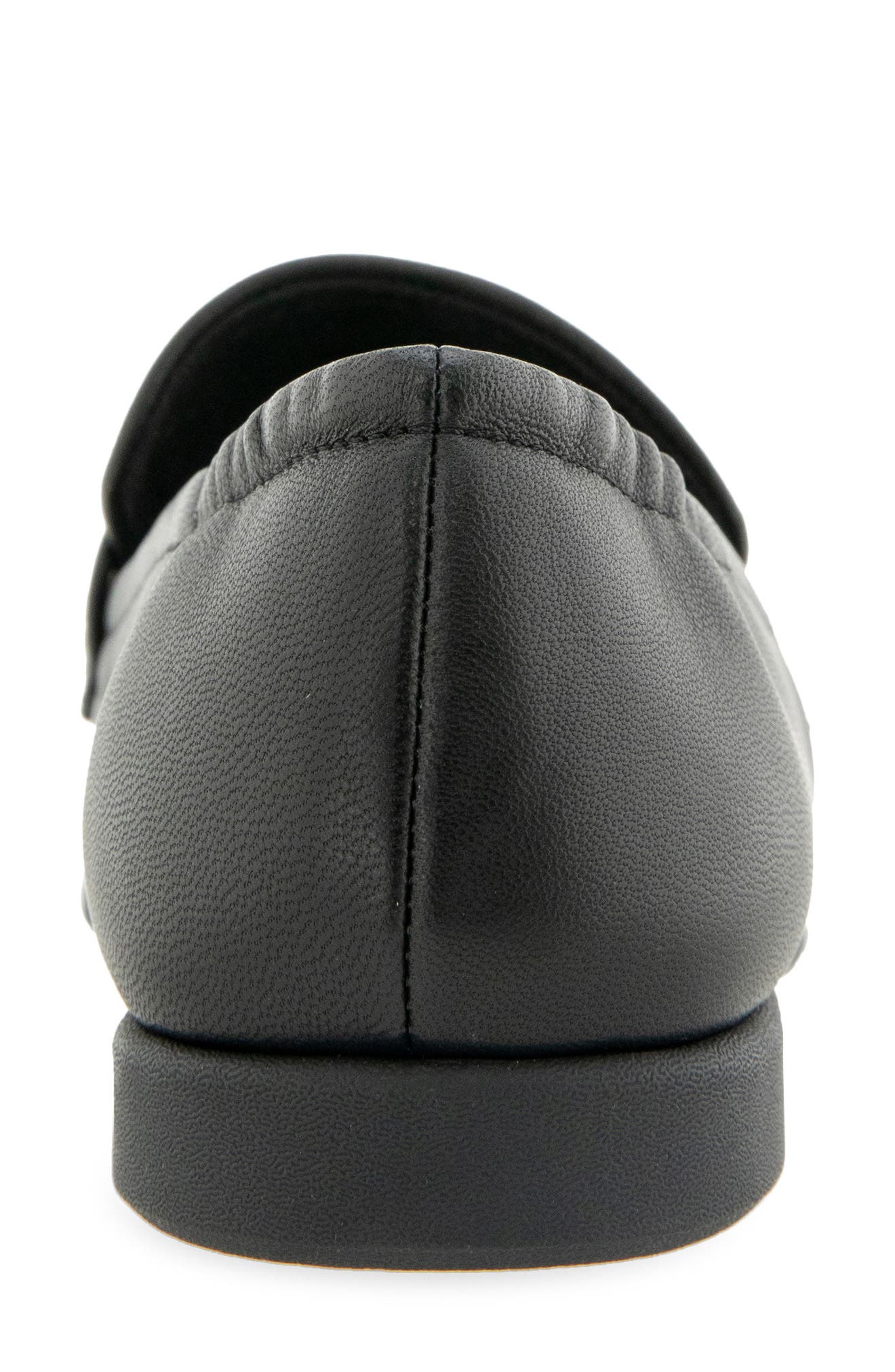 Aerosoles Noha Loafer, Alternate, color, Black