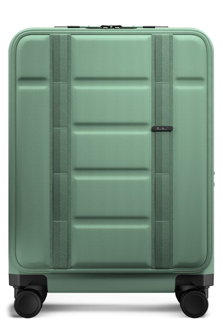 RAMVERK FRONT-ACCESS CARRY-ON, Main, color, GREEN RAY