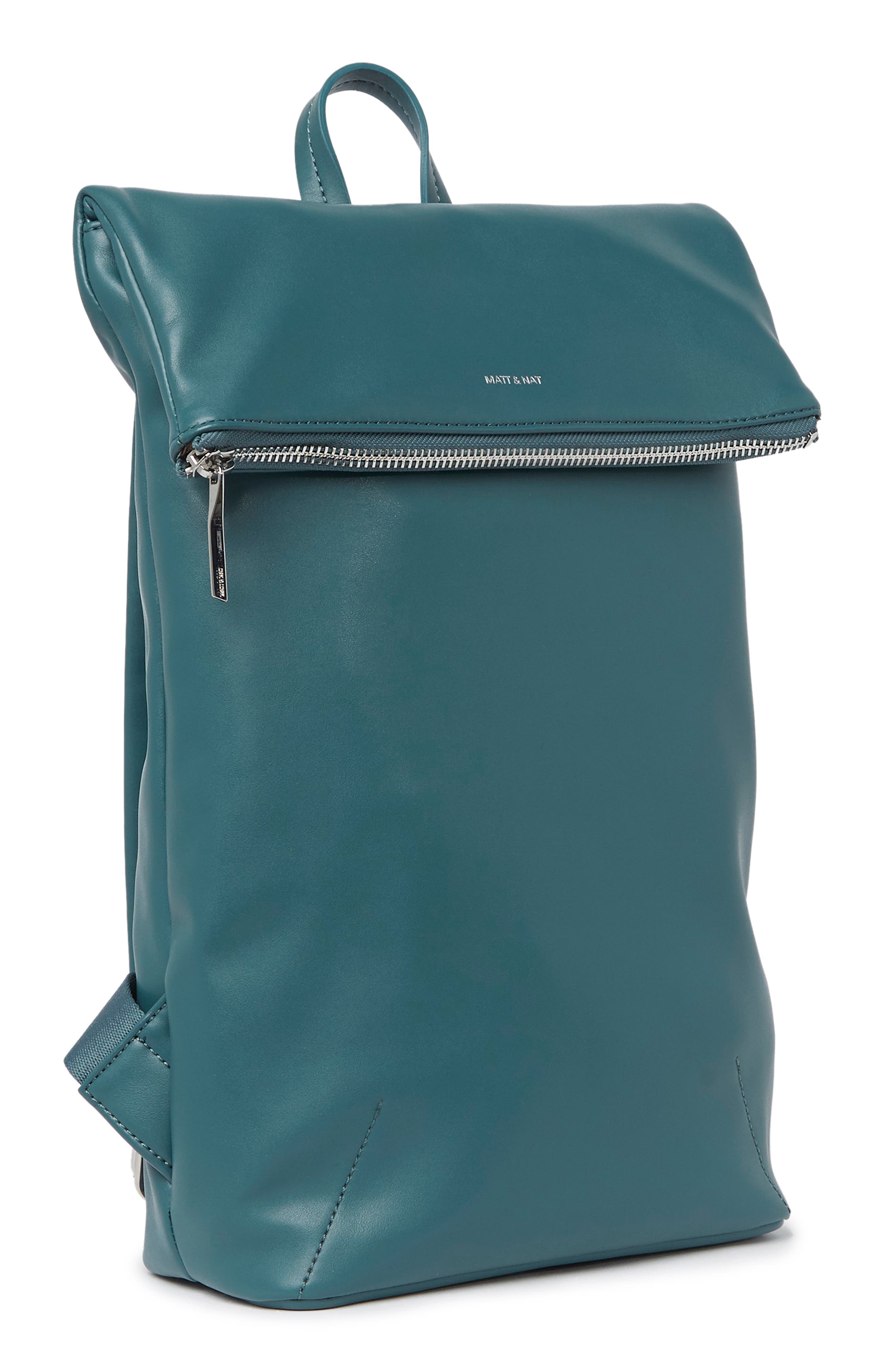 Matt & Nat MATT AND NAT Loom Backpack, Alternate, color, 