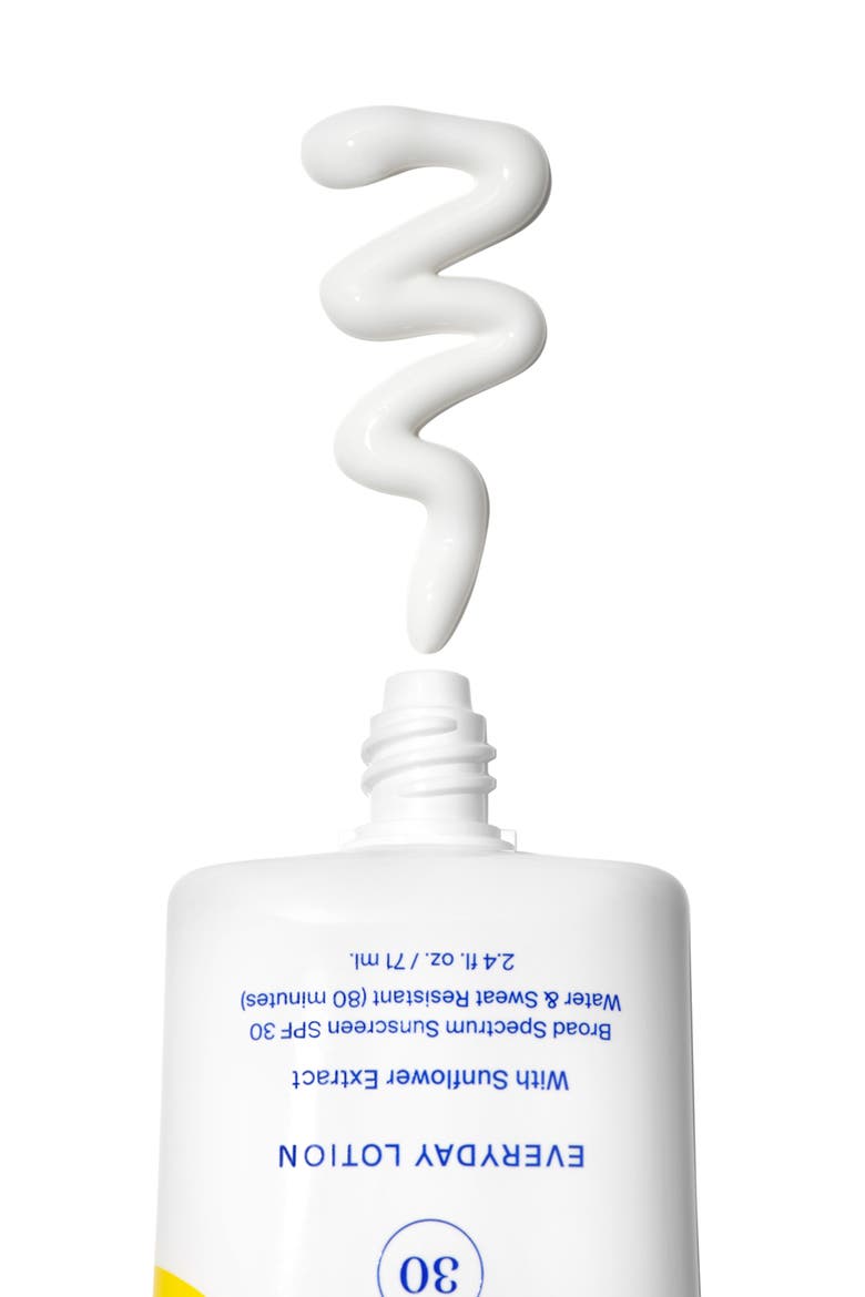 Play Everyday Lotion SPF 30 Sunscreen, Alternate, color, NO COLOR