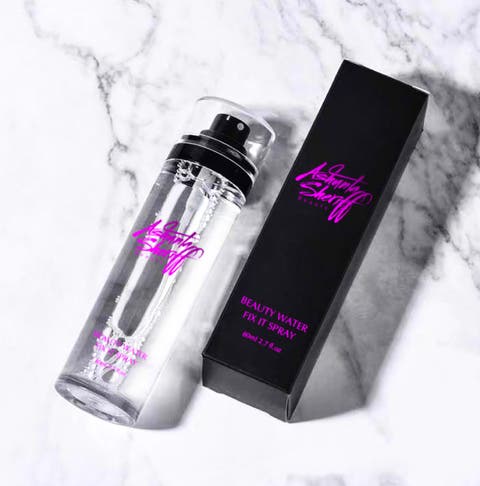 Beauty Water Fix It Makeup Setting Spray