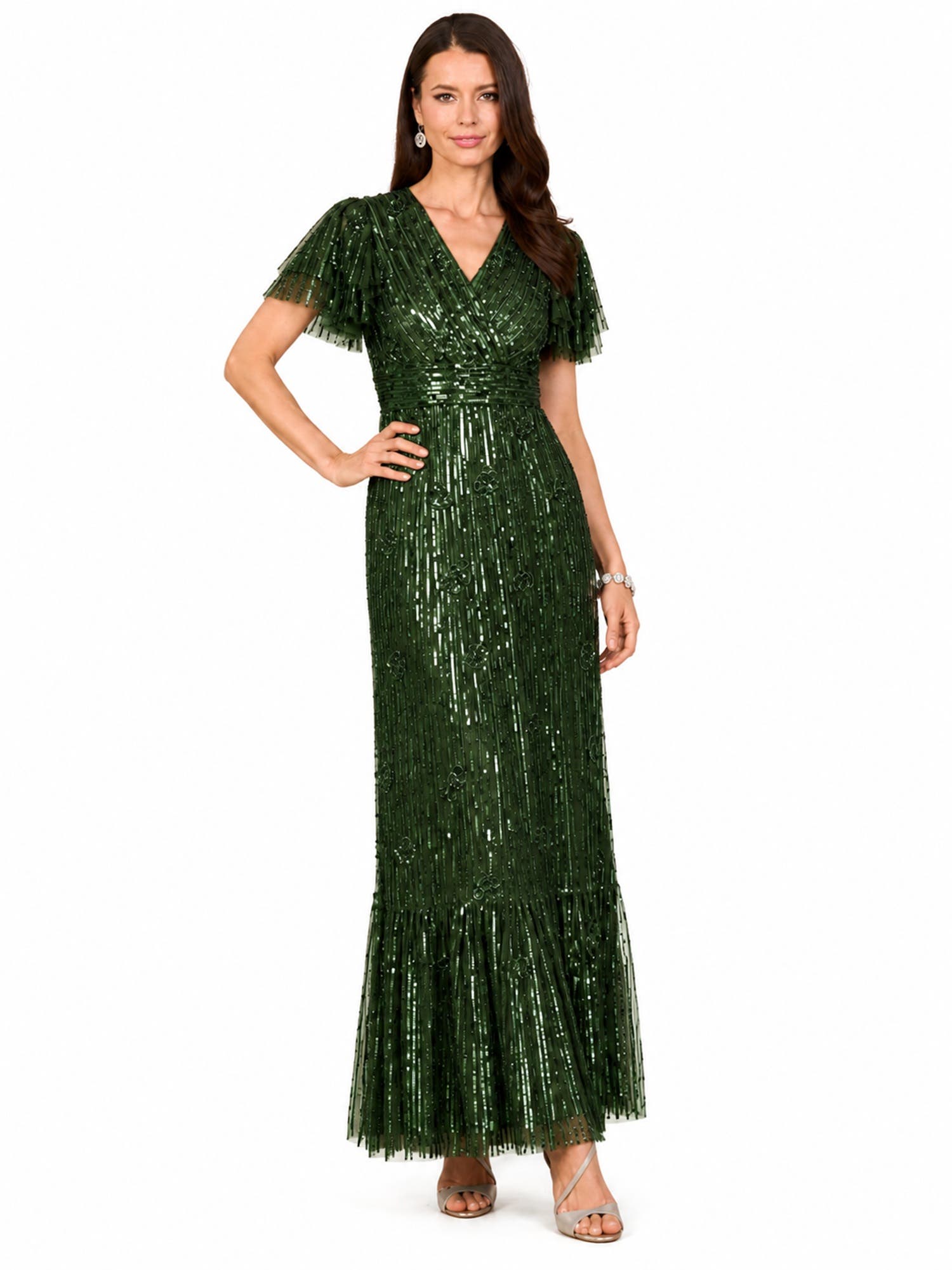 selected Emerald