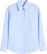 Dries Van Noten Cho Button-Up Shirt