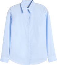 Dries Van Noten Cho Button-Up Shirt
