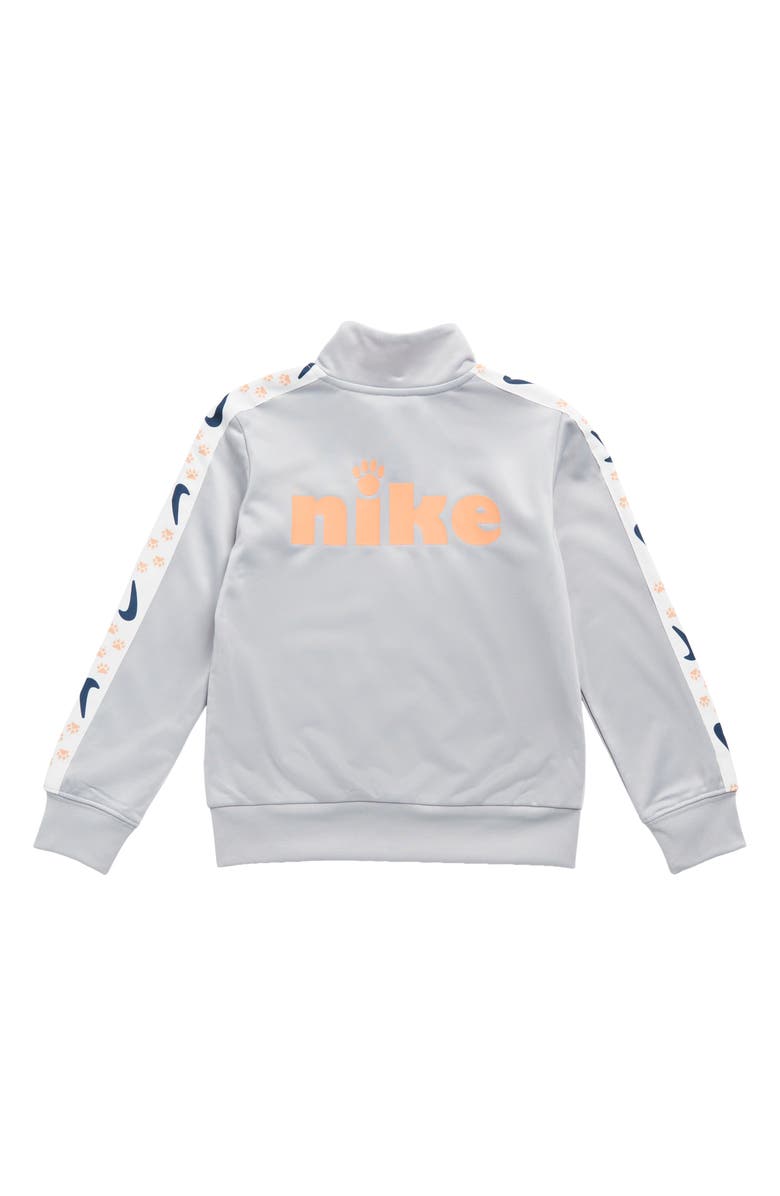 Nike Kids' Track Pack Tricot Jacket & Pants Set, Alternate, color, 