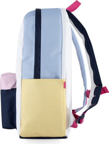 Kids' Colorblock Backpack