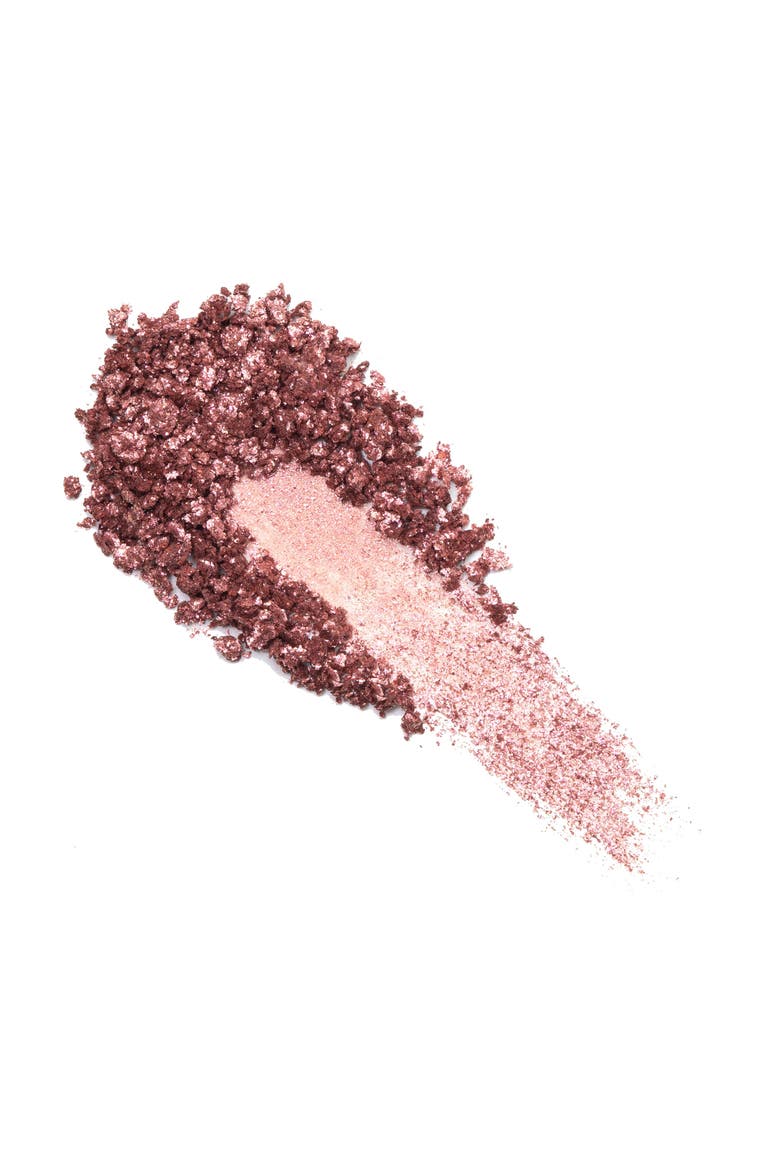 Glitter Pigment, Alternate, color, Solar Flare -Bronze Rose