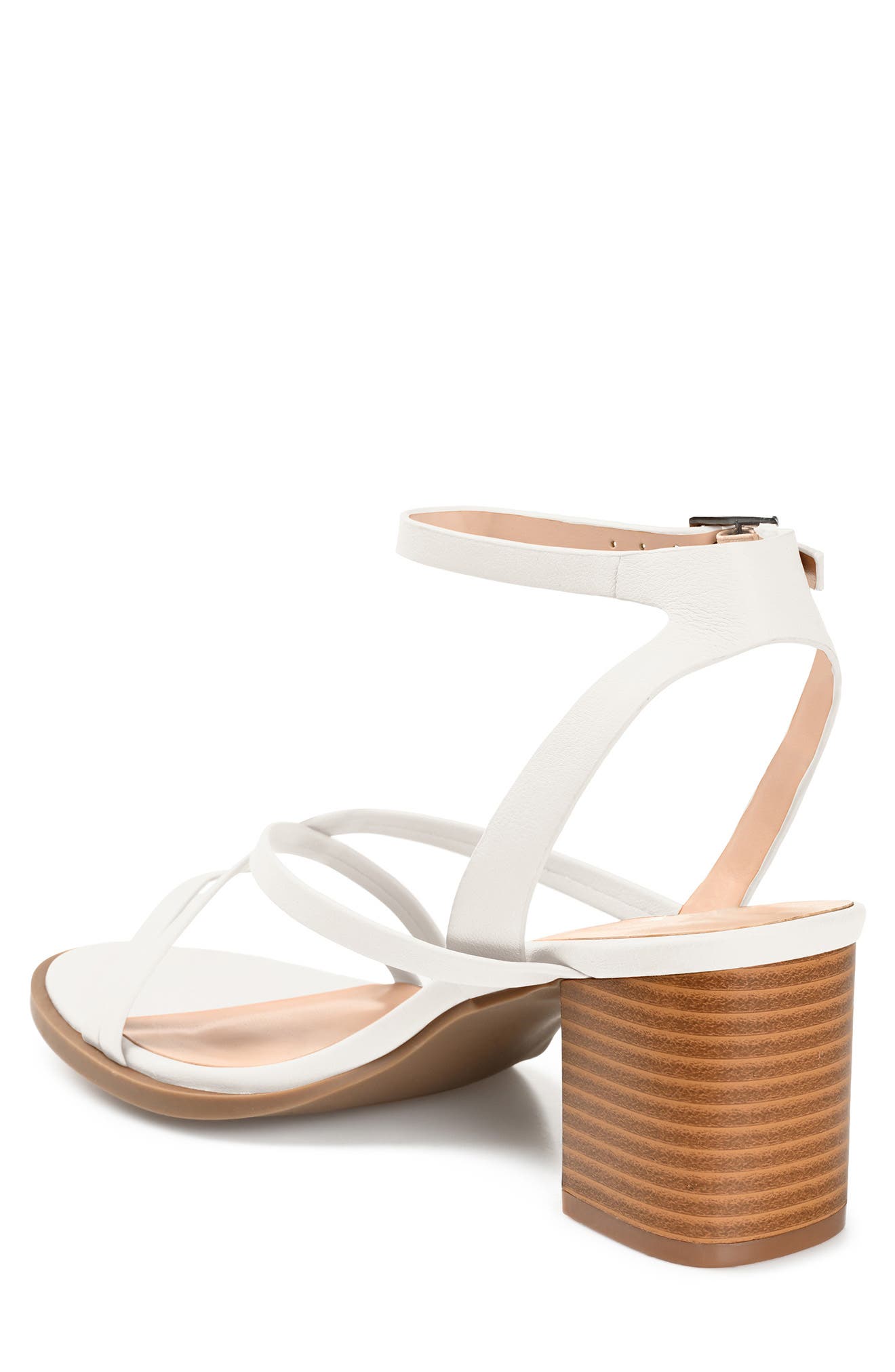 Anika Strappy Sandal - image 4