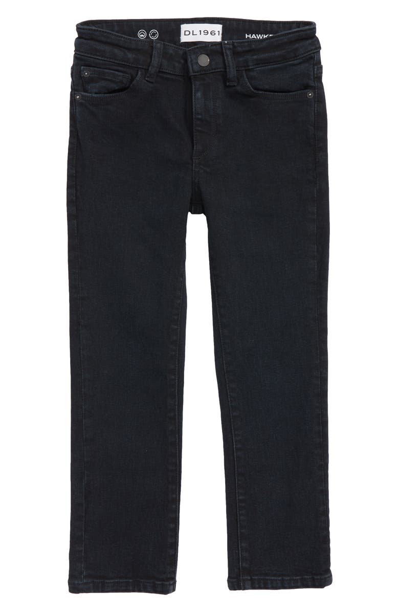 DL1961 Hawke Skinny Jeans, Main, color, 
