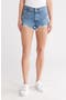 501<sup>®</sup> Origijnal Cutoff Denim Shorts