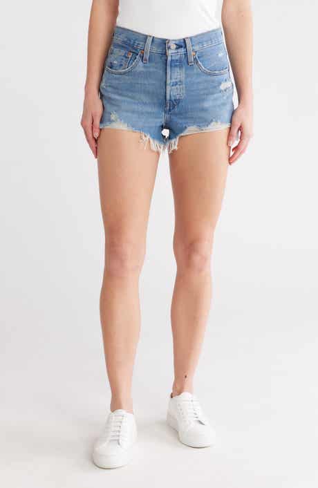 Levi's® 501® Origijnal Cutoff Denim Shorts