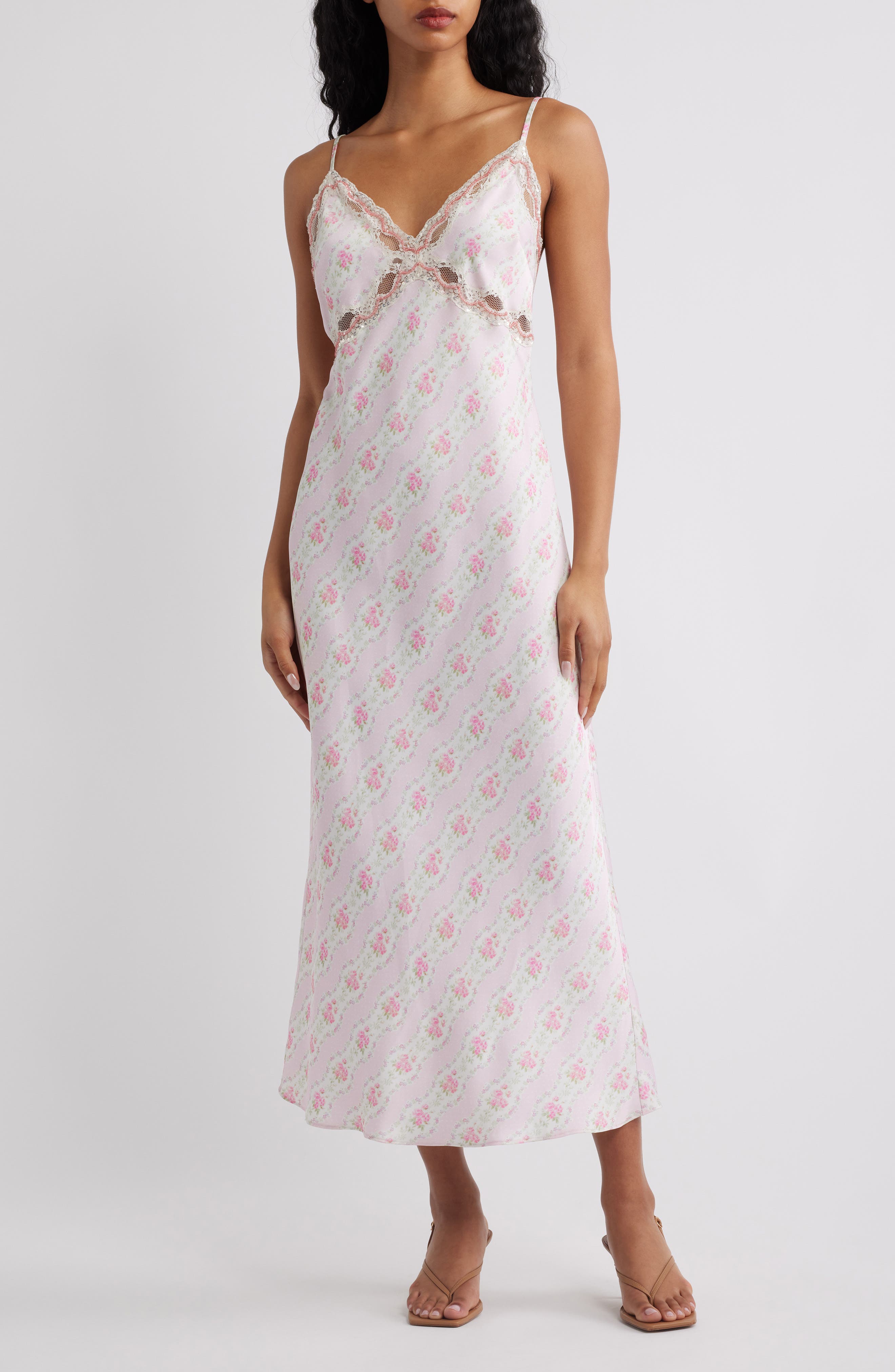 selected LADY BLOSSOM