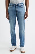 Mavi Jeans Zach Straight Leg Jeans
