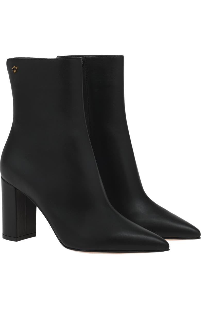 Gianvito Rossi Lyell Booties, Alternate, color,