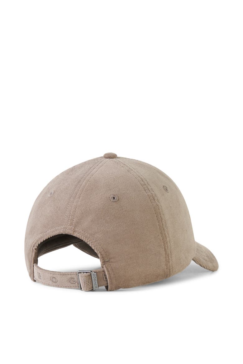 Cord-cap Ralf, Alternate, color, Mud