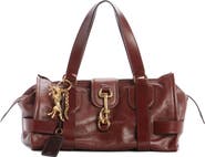 Chloé Small Kerala Leather Handbag