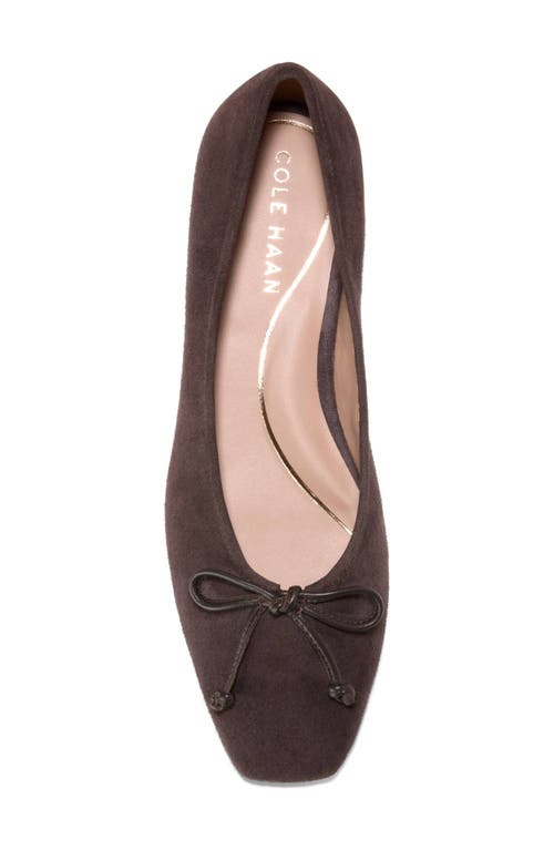 Cole Haan Bethany Ballerina Flat