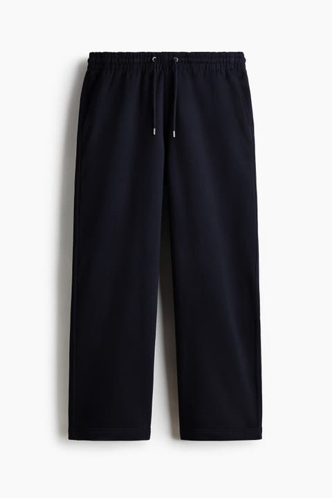 Loose Fit Sweatpants