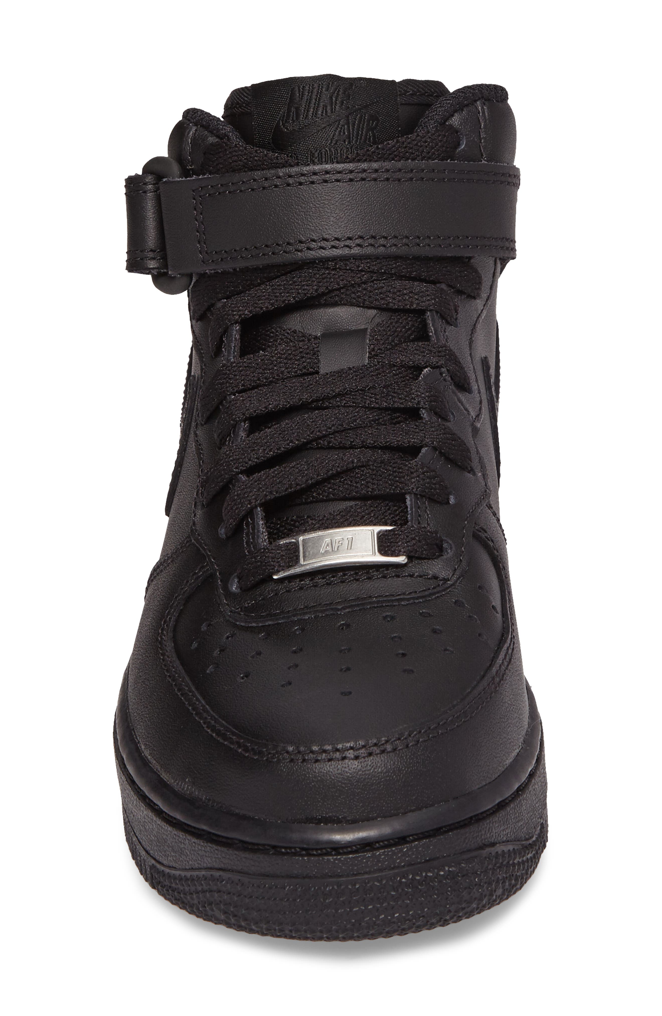 Nike Air Force 1 '07 Mid Sneaker, Alternate, color, 