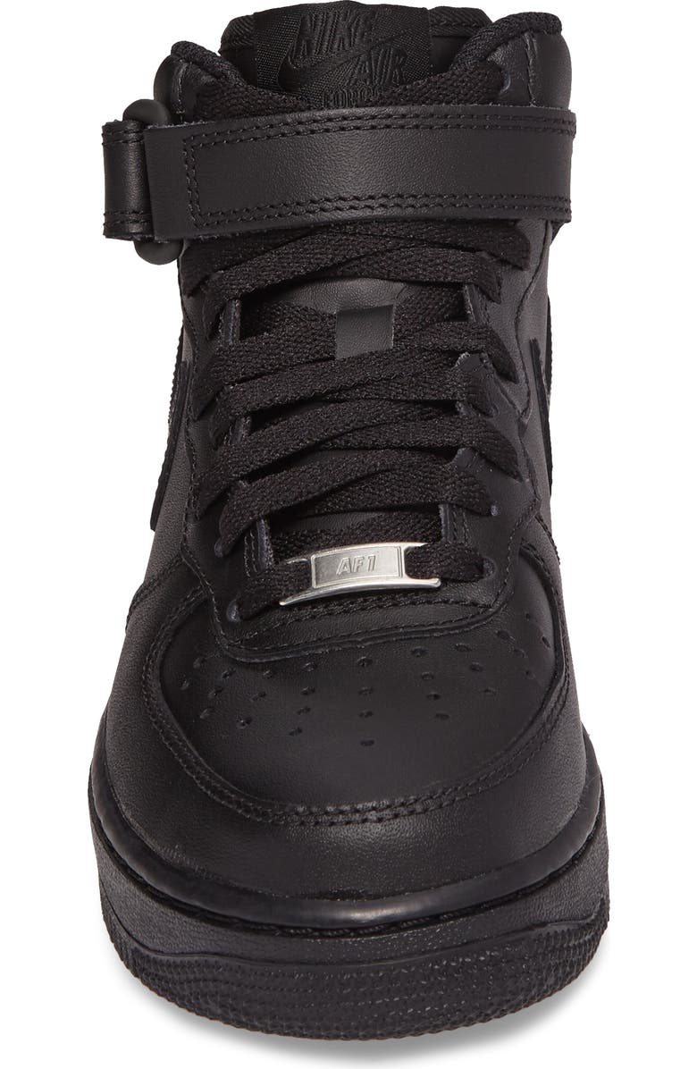 Nike Air Force 1 '07 Mid Sneaker, Alternate, color,