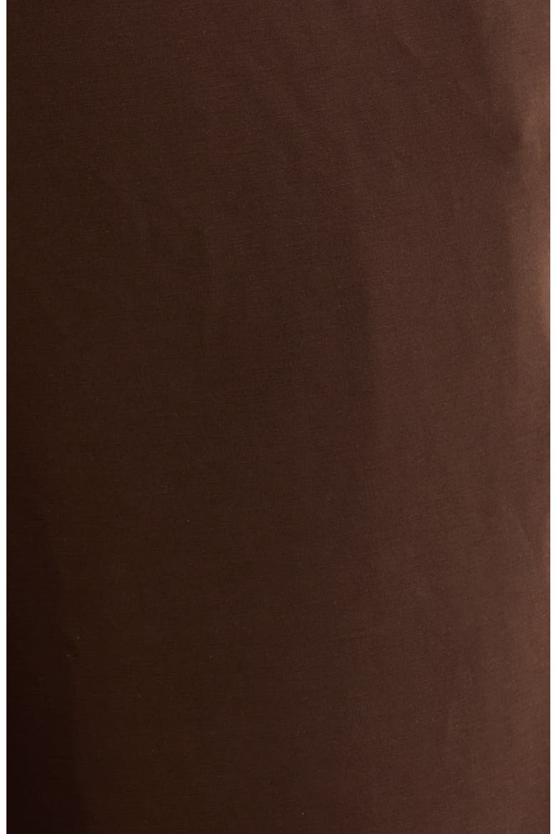 Soft Luxe Wide Leg Pants, Alternate, color, BROWN MOLE'