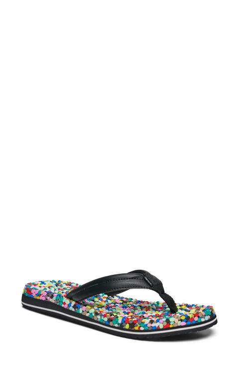 Bubblecush Flip Flop