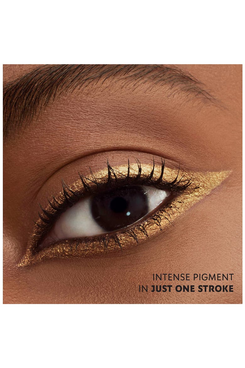 Lines Liberated 24HR Waterproof Eyeliner, Alternate, color, 06 GOLD