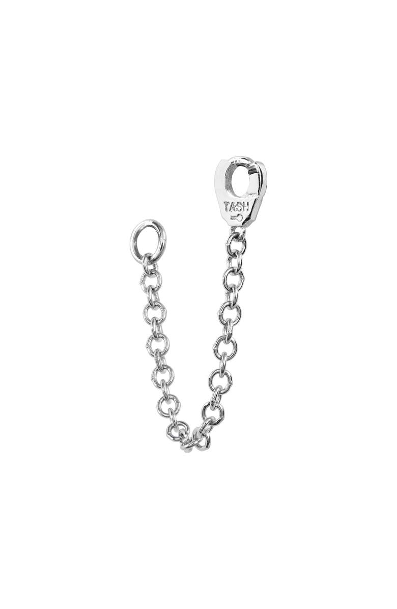 MARIA TASH Single Connecting Chain, Main, color, 