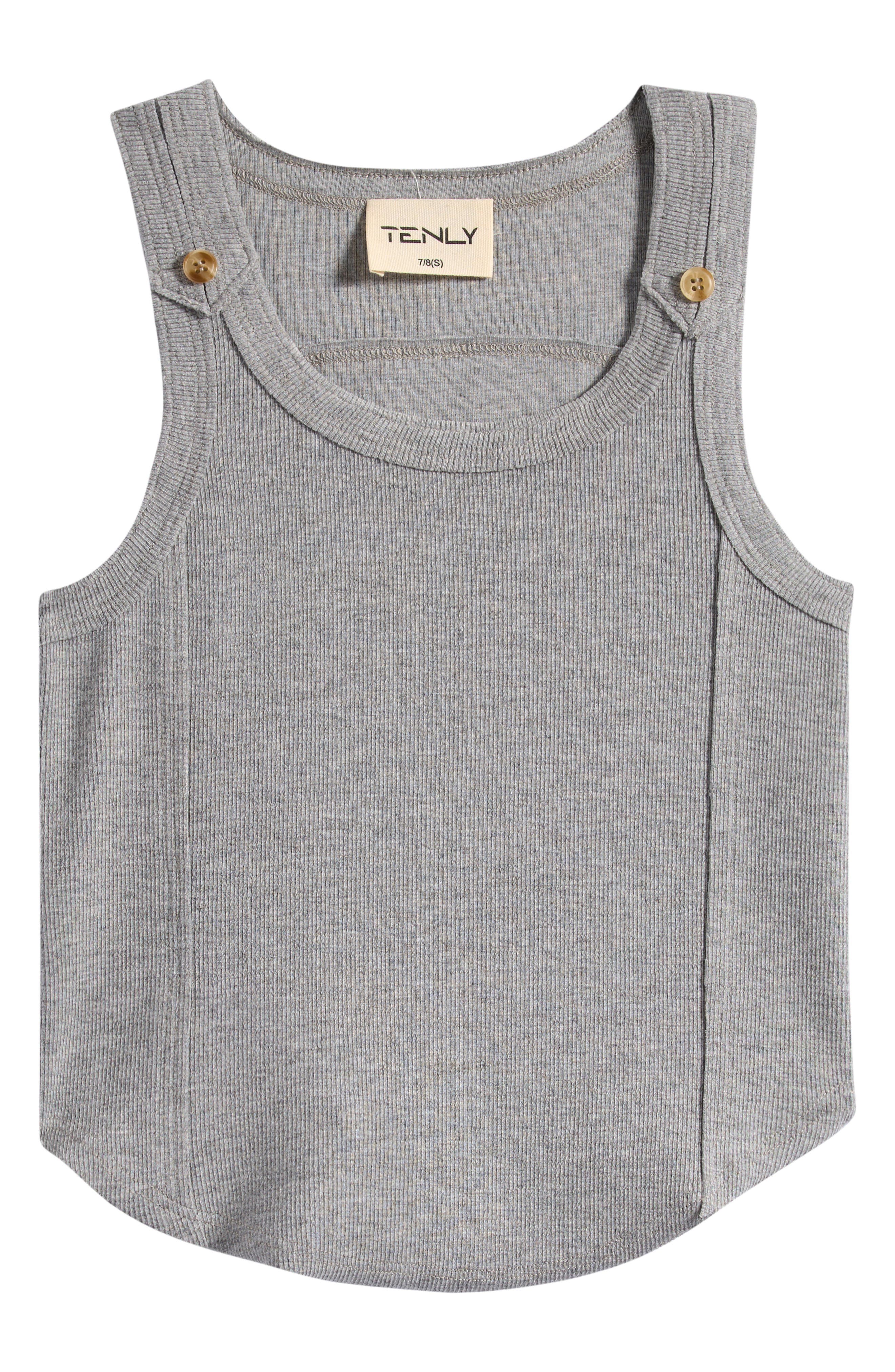 selected LIGHT HEATHER GREY