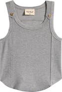 TENLY Kids' Racerback Tank
