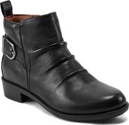 Rockport Cobb Hill Nessa Bootie