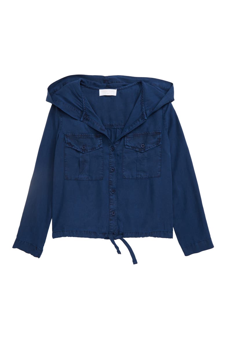 Utility Jacket, Main, color, NAVY
