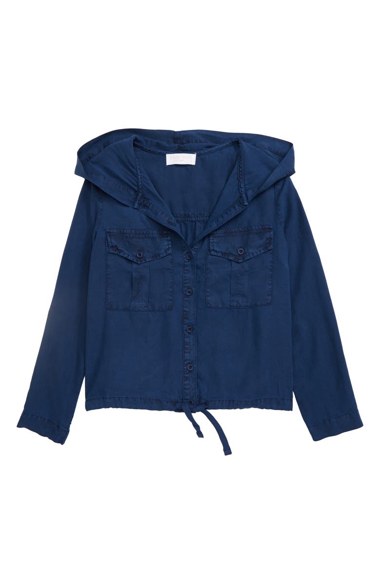 Bella Dahl Utility Jacket, Main, color,