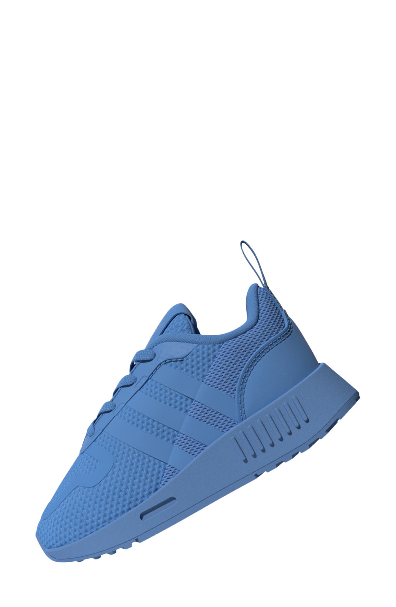 adidas Kids' Multix Sneaker (Baby, Walker & Toddler, Alternate, color, 