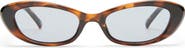 Le Specs The Whisperer 52mm Cat Eye Sunglasses