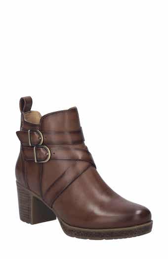 Gloria 08 Bootie