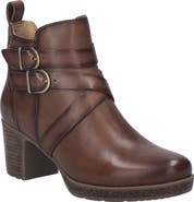 Josef Seibel Gloria 08 Bootie