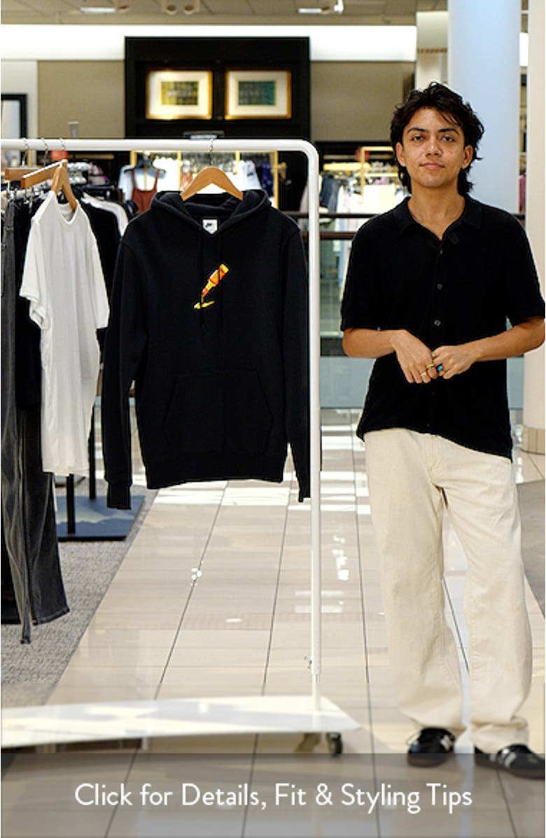 Sportswear Club Sole Hoodie, sales video thumbnail