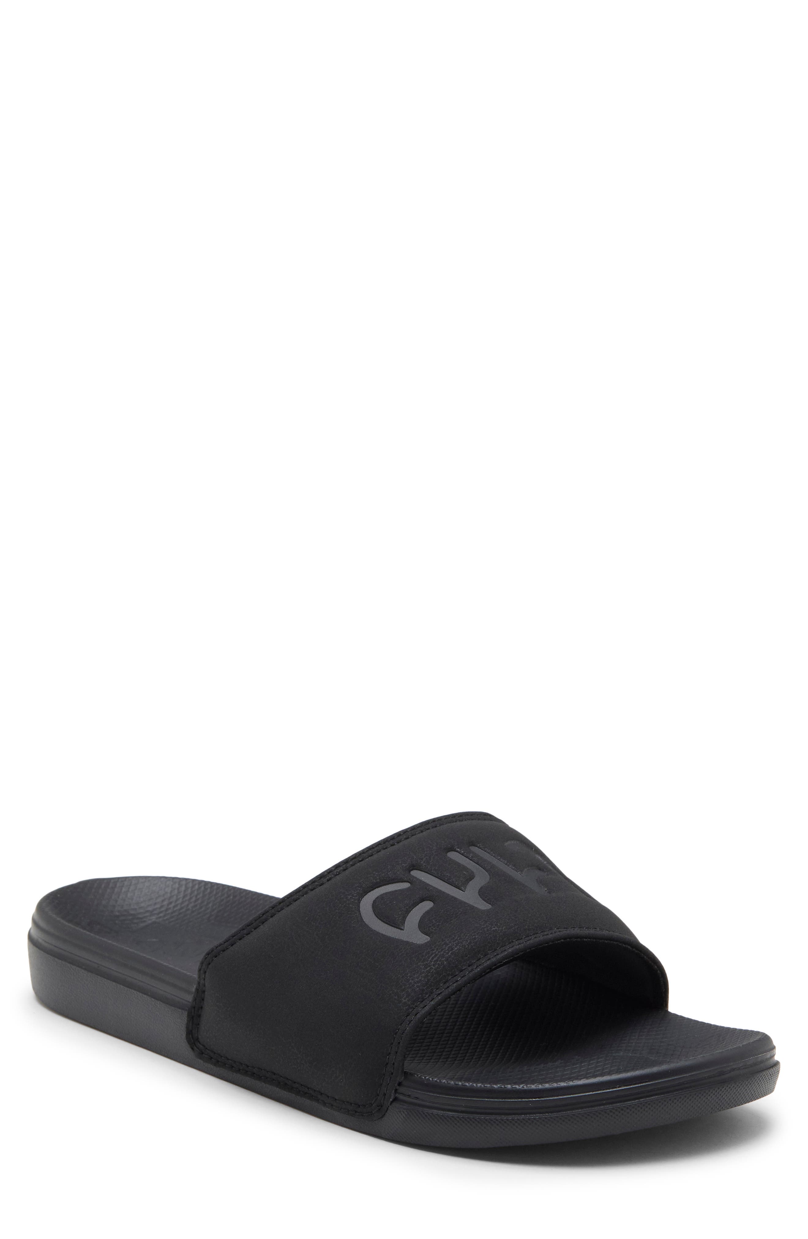 La Costa Slide Sandal