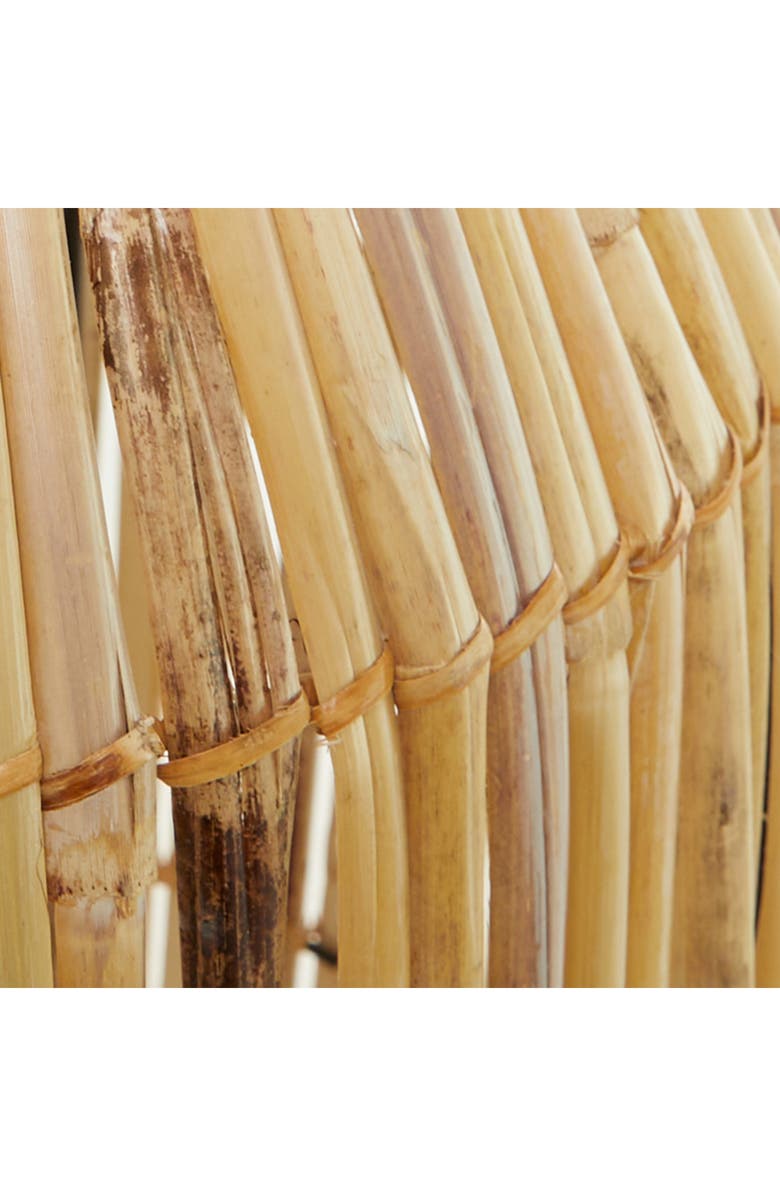 Novogratz Rattan Vase, Alternate, color, 