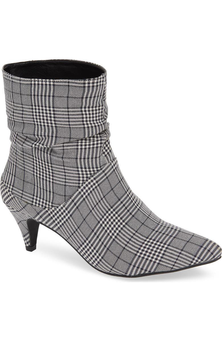 Jane and the Shoe Lizzy Bootie, Main, color,