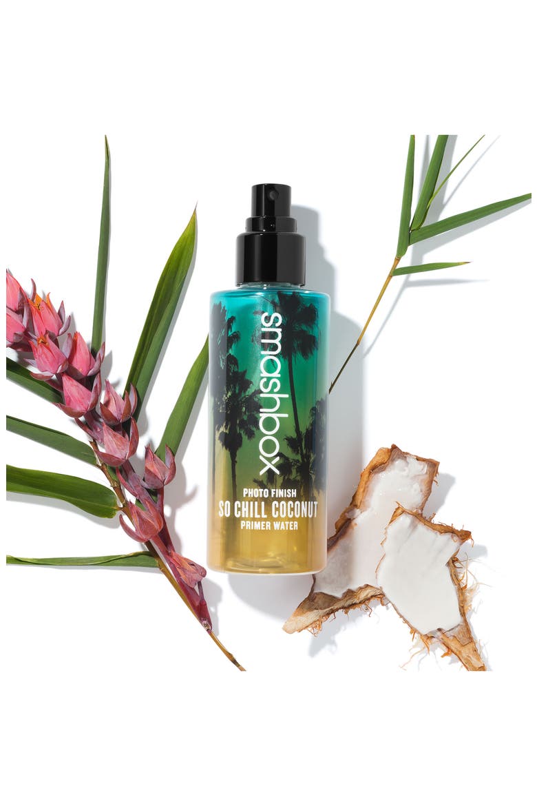 Photo Finish Primer Water (Limited Edition), Alternate, color, SO CHILL COCONUT