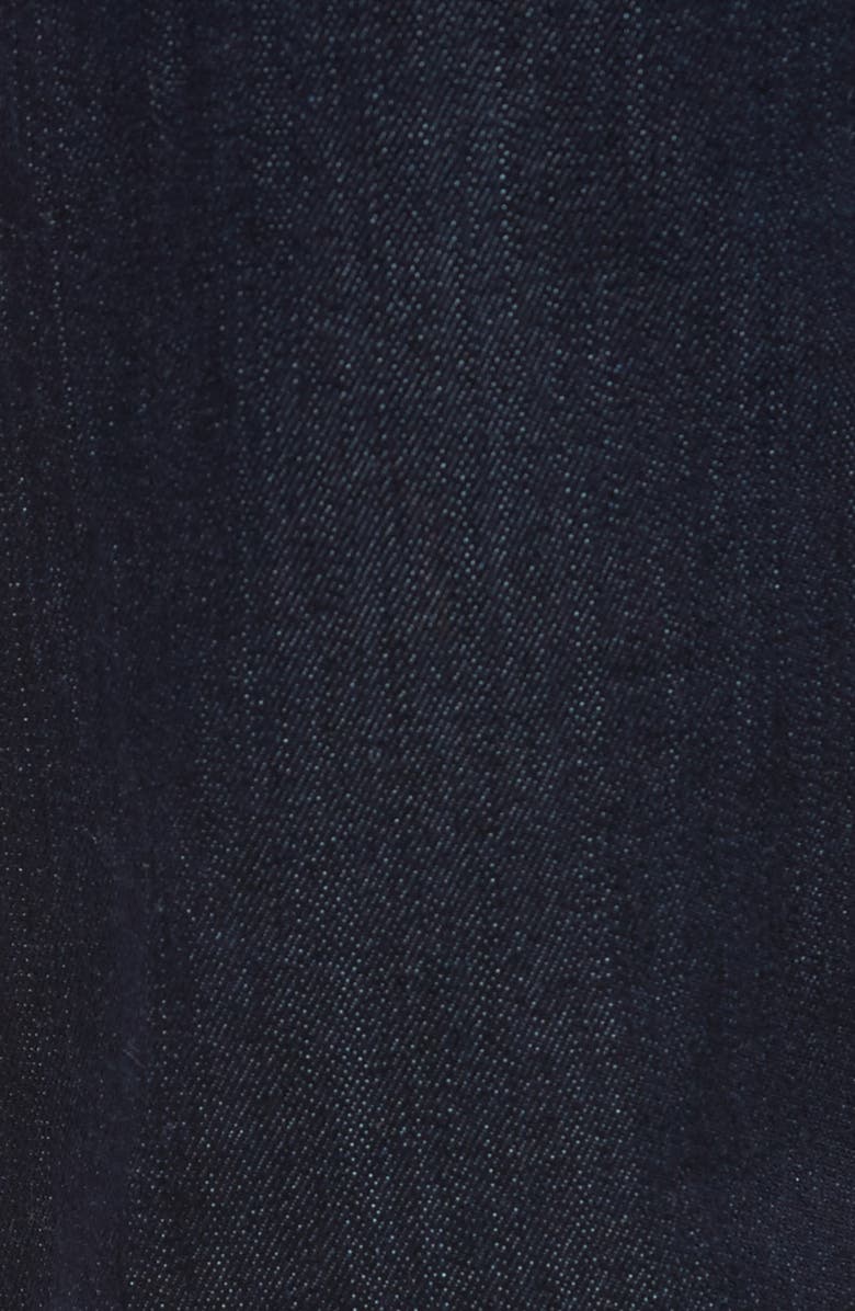 Mavi Jeans Zach Straight Leg Jeans, Alternate, color,