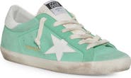 Golden Goose Super-Star Low Top Sneaker
