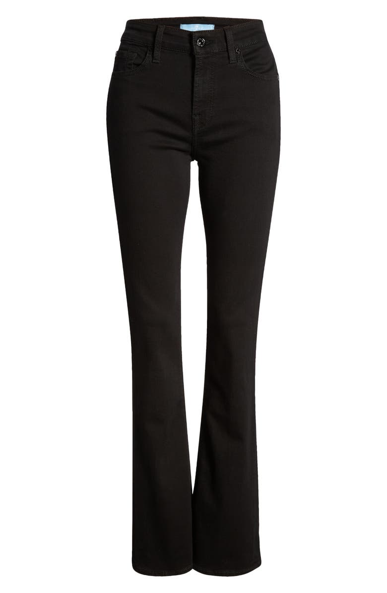 7 For All Mankind Kimmie Bootcut Jeans, Alternate, color, 