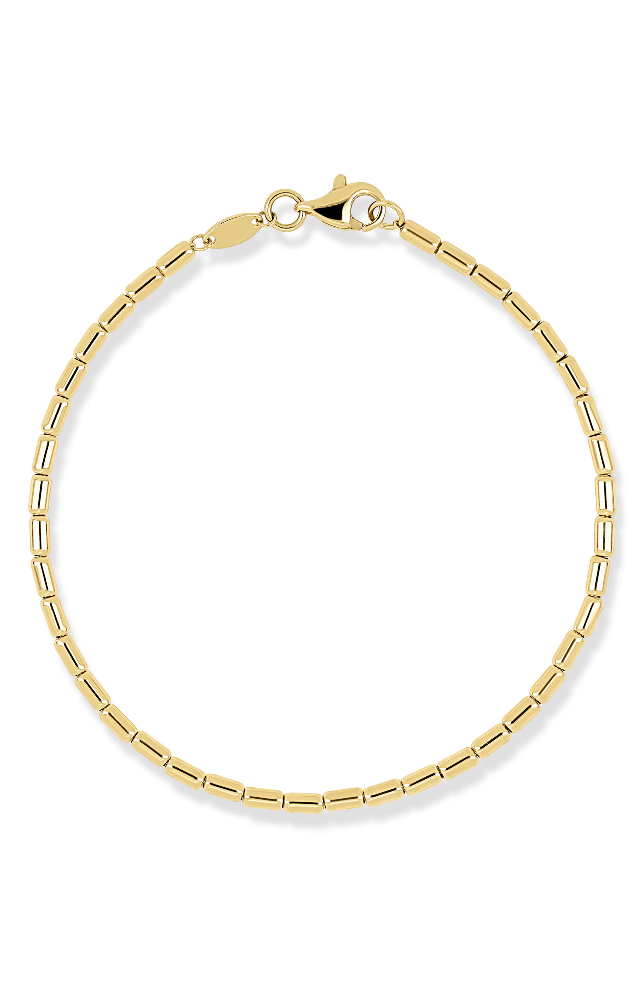 selected 14K YELLOW GOLD