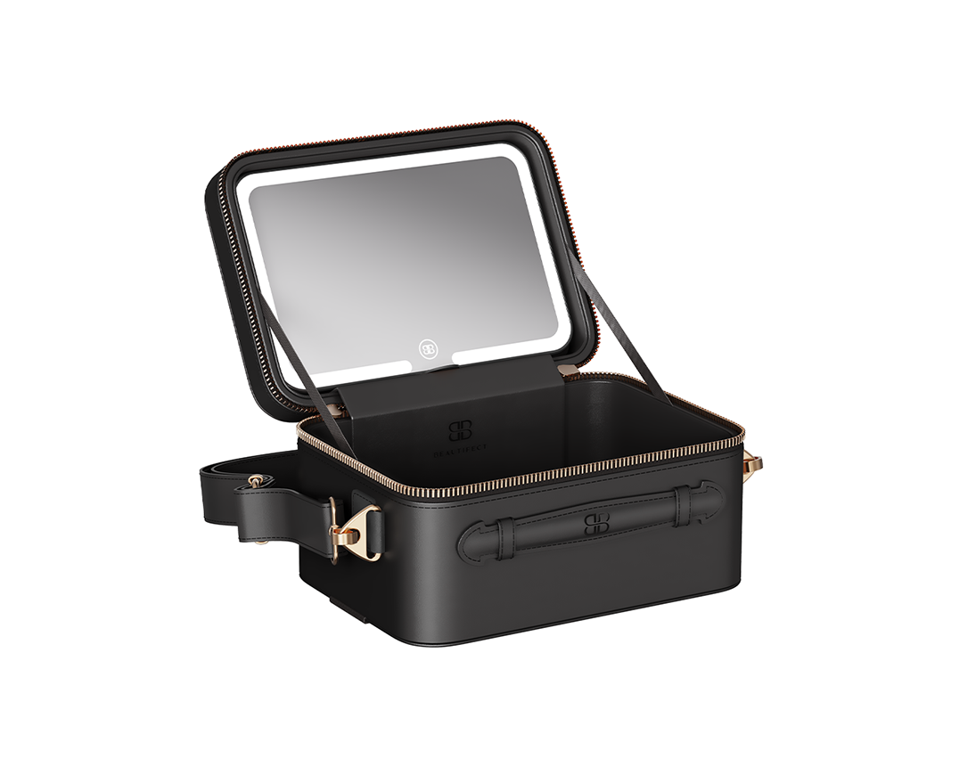 Beautifect GO mini in Black 