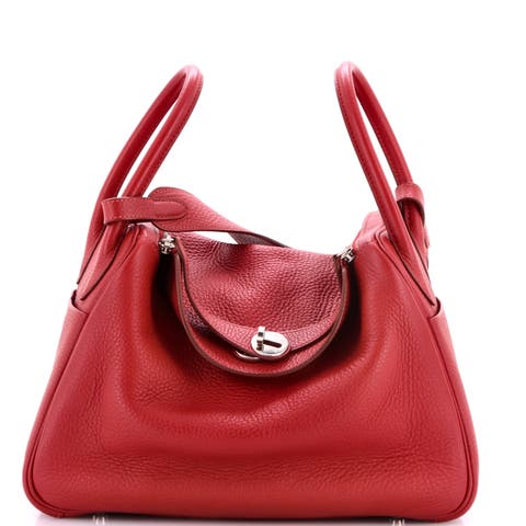 Lindy Bag Clemence 30